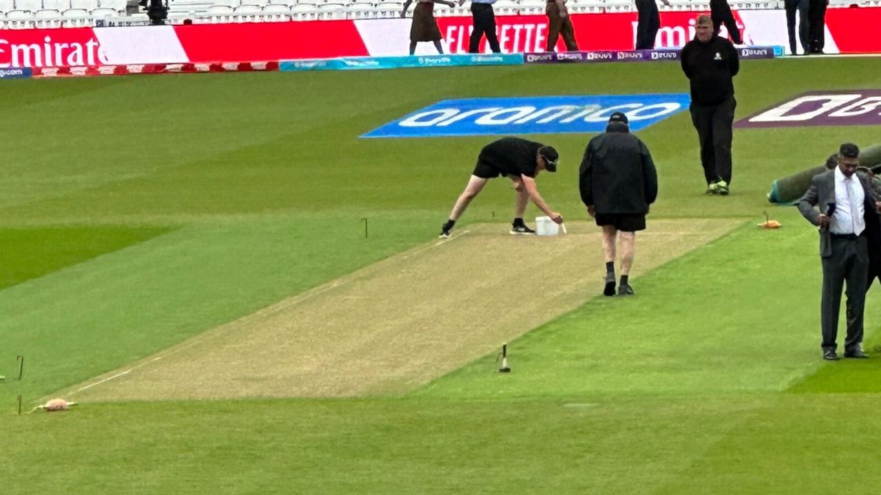 WTC FINAL 2023 માં મોટા હુમલાની આશંકા ?, ઈતિહાસમાં પહેલીવાર ICC એ બનાવી