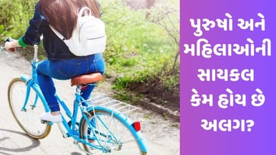 World Bicycle Day: આ કારણે નથી હોતો લેડીઝ સાયકલમાં આગળ પોલ, જાણીને તમને પણ લાગશે નવાઈ