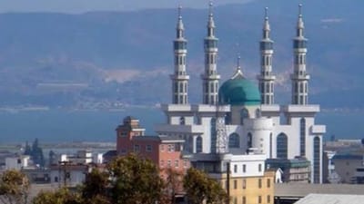 800 વર્ષ જૂની જ નહીં, ચીને તોડી 16,000 મસ્જિદો, છતાં પાકિસ્તાન સહિતના ઇસ્લામિક દેશો ચૂપ