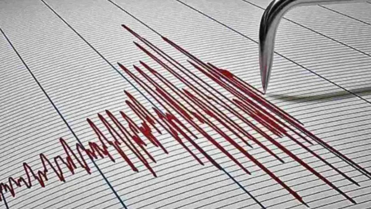 Earthquake: Earthquake, strong tremors felt in Mexico, magnitude 6.3 on the Richter scale