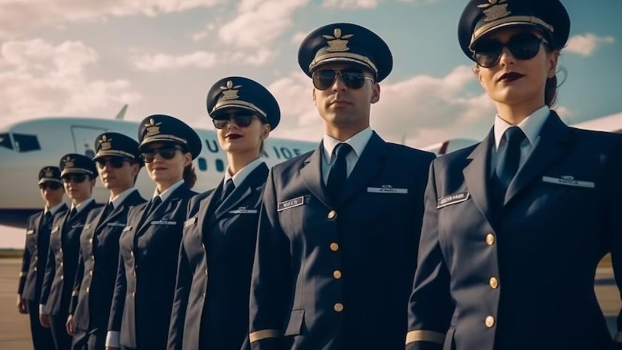 ભારતીય વાયુસેનામાં પાઇલટ બનવા માટે વ્યક્તિએ NDA પરીક્ષા પાસ કરવી પડશે. આ એક સુવર્ણ તક છે જે 12માં પછી પાઇલટ બનવામાં મદદ કરે છે. 3 વર્ષનો કોર્સ પૂરો કર્યા પછી તમારે ફ્લાઈંગ ટ્રેનિંગમાં પણ ભાગ લેવો પડશે. આ પછી તમે પરમેનન્ટ કમિશન ઓફિસર તરીકે કામ કરશો.
