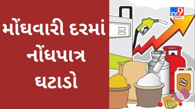 મોંઘવારીના મોરચે રાહતના સમાચાર, ફુગાવાનો દર 25 મહિનાના સૌથી નીચા સ્તરે પહોંચ્યો
