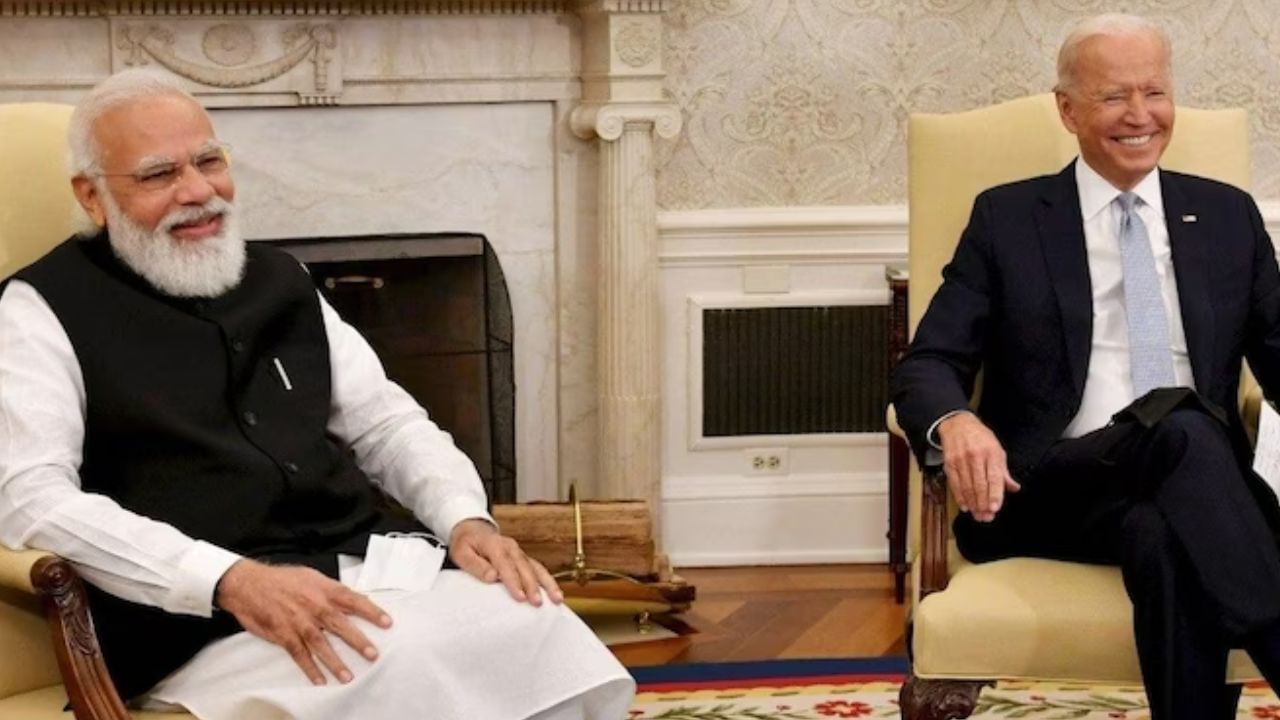 PM Modi US Visit: PM મોદીના અમેરિકી પ્રવાસને લઇને અમેરિકી સાંસદોમાં ઉત્સાહ, કહ્યું- અમે તમારી રાહ જોઈ રહ્યા છીએ