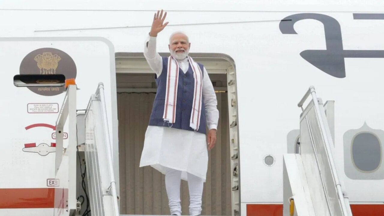 PM Modi US Visit : પશ્ચિમના દેશોને ભારત વિના નહી ચાલે, PM મોદીએ બદલી ભારતની છબી