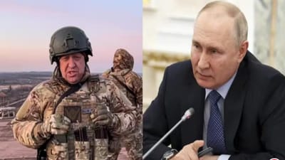 શનિવારે રાત્રે વેગનર ગ્રુપના ચીફ યેવજેની પ્રિગોઝિન અને રશિયા વચ્ચે સમજૂતી થઈ હતી. રશિયાને નવા રાષ્ટ્રપતિ આપવાની વાત કરનાર યેવજેનીએ માત્ર 12 કલાકમાં જ એવો વળાંક લીધો કે તેઓ એગ્રીમેન્ટ ટેબલ પર આવી ગયા. 