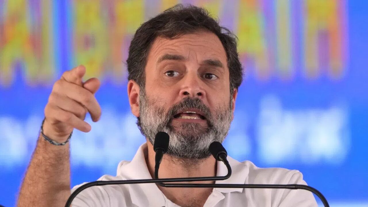 Coromandel Express Accident: PMએ તાત્કાલિક રેલવે મંત્રીનું રાજીનામું લેવું જોઈએ: રાહુલ ગાંધી