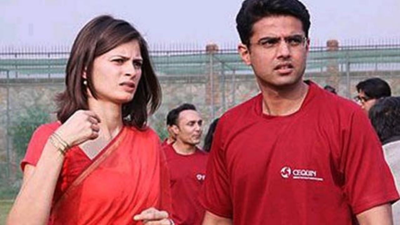 રાજસ્થાનની રાજનીતિ સચિન પાયલટ વિના અધૂરી લાગે છે. કોંગ્રેસના યુવા નેતા સચિન પાયલટે સંસદમાં પહોંચનાર સૌથી યુવા સાંસદ બનવાનો રેકોર્ડ પણ બનાવ્યો છે. સચિને ખૂબ જ નાની ઉંમરમાં સફળ કેન્દ્રીય મંત્રી બનવાનો રેકોર્ડ પણ બનાવ્યો છે. જોકે સચિને આ સ્થાન હાંસલ કરવા માટે ઘણી મહેનત કરવી પડી હતી. ચાલો આજે જાણીએ કે રાજસ્થાનના ડેપ્યુટી સીએમ રહી ચૂકેલા સચિન પાયલટના પરિવારમાં કોણ કોણ છે.