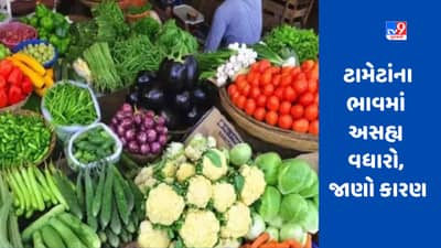 Tomato Price Hike: શું ટામેટાંની અછતના કારણે ભાવમાં વધારો થયો ? જાણો મોંઘવારીનું સાચું કારણ