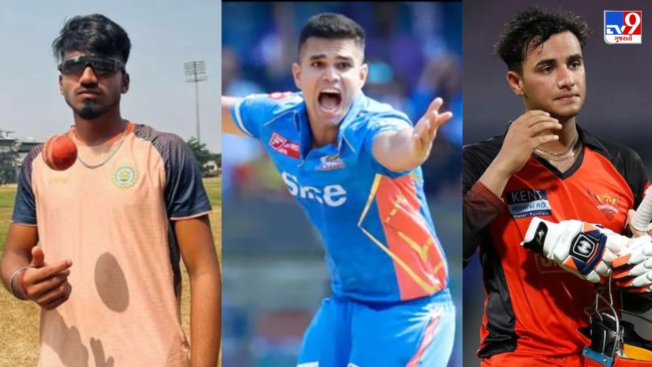 BCCI calls Arjun Tendulkar to NCA will take part in special training camp for three weeks