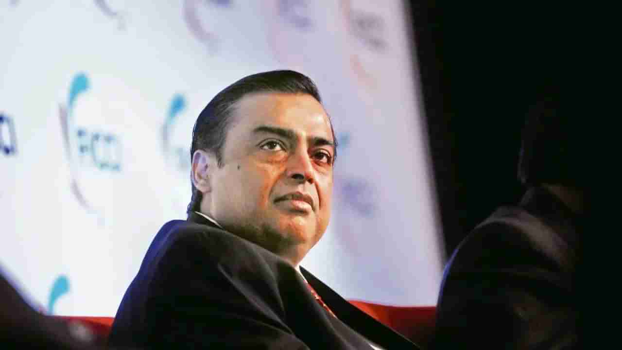 Jio Financial Services Share : અંબાણીની કંપનીનો સ્ટોક NSEના તમામ સૂચકાંકોની બહાર થશે, 7 સપ્ટેમ્બરથી નિર્ણય લાગુ થશે