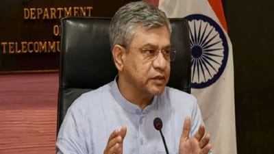 સરકારે 6G સર્વિસની તૈયારીઓ કરી પૂર્ણ ! નવા ટેલિકોમ સુધારા ટૂંક સમયમાં જ અમલમાં આવશે