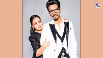 Bharti Singh Birthday : અભિનેત્રી ભારતી સિંહે તેના શાનદાર કોમિક ટાઈમિંગથી ચાહકોનું દિલ જીતી લીધું છે. ચાહકોને તેની સ્ટાઈલ ખૂબ જ પસંદ છે અને અભિનેત્રી પણ તેના ચાહકોને પ્રભાવિત કરવામાં કોઈ કસર છોડતી નથી. (ફોટો ક્રેડિટ- @bharti.laughterqueen)