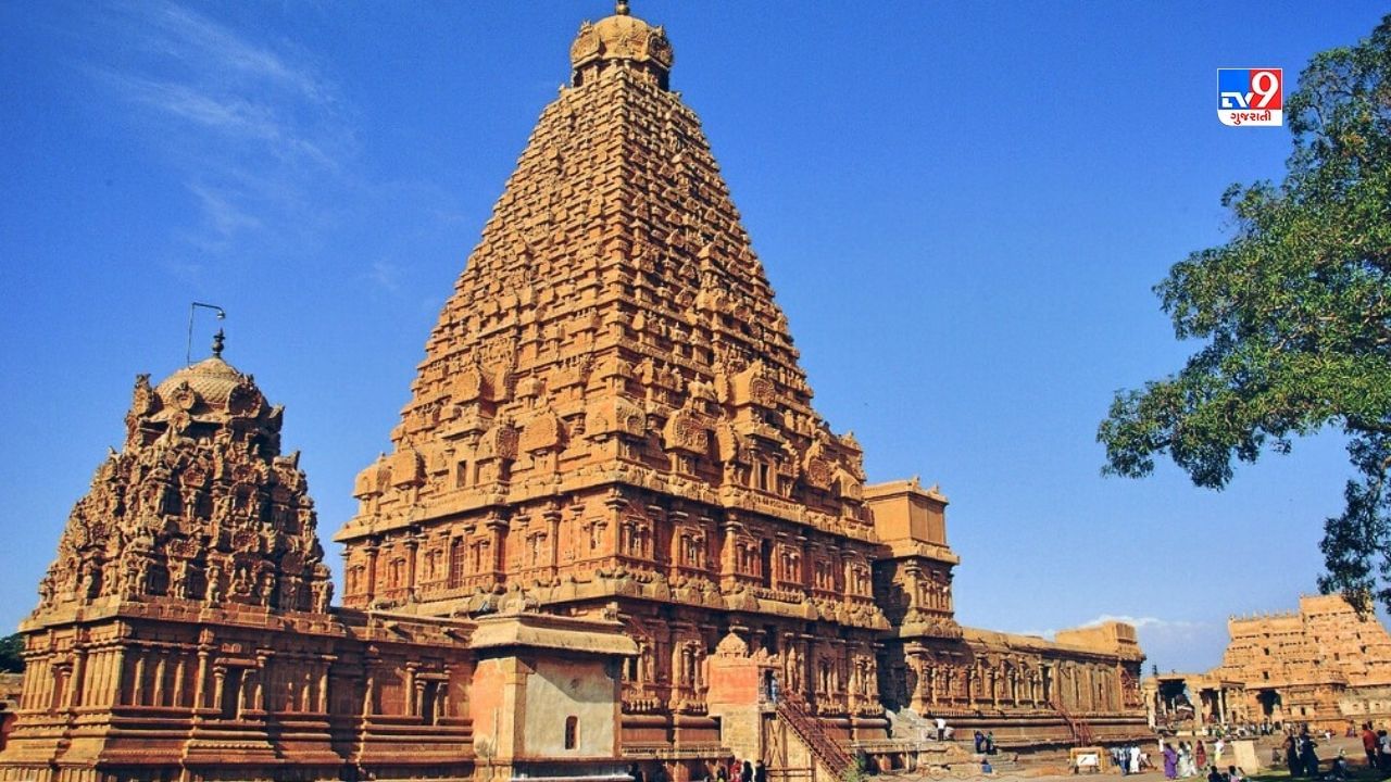 બૃહદેશ્વર મંદિર ચોલ રાજવંશની વાસ્તુકલાની ઉત્તમ પ્રતિભા દર્શાવે છે. આ મંદિરના નિર્માણમાં શ્રેષ્ઠ એન્જિનિયરિંગ સાથે વાસ્તુકલા સહિત અનેક વસ્તુઓને ધ્યાનમાં રાખવામાં આવી છે. 