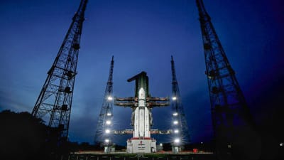 આંધ્ર પ્રદેશના શ્રી હરિકોટામાં સતીશ ધવન સ્પેશ સેન્ટરથી ચંદ્રયાન-3 લોન્ચ થશે. આજે 14 જુલાઈ, 2023ના ભારતીય સમય અનુસાર બપોરે 2.30 કલાકે ચંદ્રયાન-3 લોન્ચ થશે.