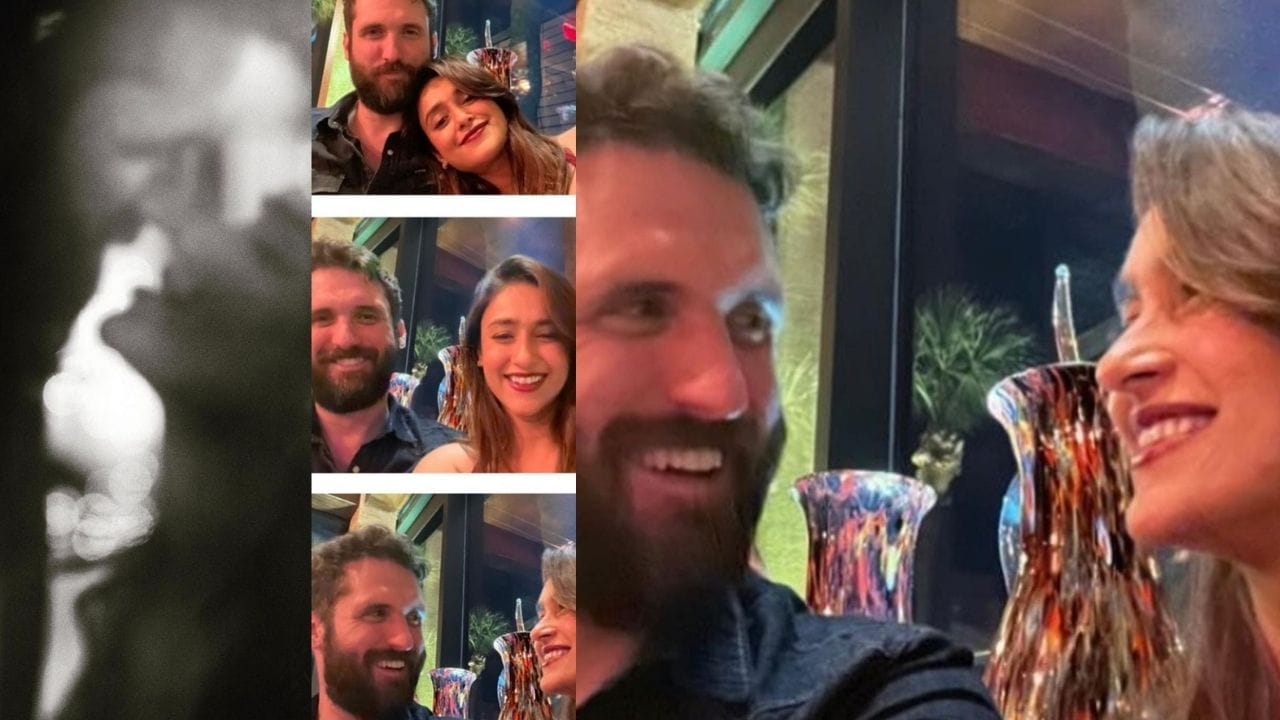 અભિનેત્રીના ફિલ્મી કરિયરની વાત કરીએ તો તેની બોલિવૂડ ડેબ્યુ ફિલ્મ રણબીર કપૂર સાથે 'બરફી' હતી. ઇલિયાના છેલ્લે ફિલ્મ 'અનફેર એન્ડ લવલી'માં જોવા મળી હતી.