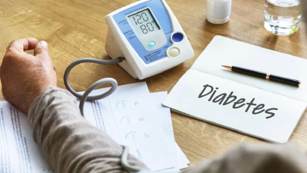 Diabetes : જો પ્રી-ડાયાબિટીસ સ્ટેજમાં સાવચેતી રાખશો તો તમે નહીં બનો ડાયાબિટીસનો શિકાર, આ લક્ષણો પર આપો ધ્યાન