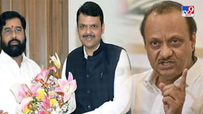 Maharashtra Political News: CM એકનાથ શિદેએ ટૂંકાવ્યો નાગપુરનો પ્રવાસ, મુંબઈ પરત ફરી જતા ફરી રાજકારણ ગરમ !