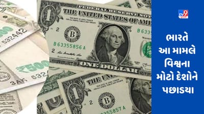 અમેરિકા, ચીન, બ્રિટન સહિત વિશ્વના દેશોને આ મામલે ભારતે પાછળ છોડી દીધા, વાંચો આ અહેવાલ