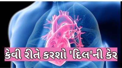દિલને મજબૂત રાખવું હોય તો ડાયટમાં આ વસ્તુઓનો કરો સમાવેશ કરો, હાર્ટ રહેશે હેલ્ધી