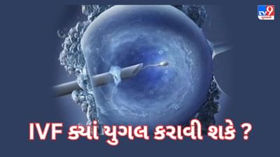 IVF Procedure: યુગલે ક્યારે IVF નો આશરો લેવો જોઈએ, પ્રક્રિયા અને સારવારમાં કેટલો ખર્ચ થાય ? જાણો શું કહે છે નિષ્ણાત