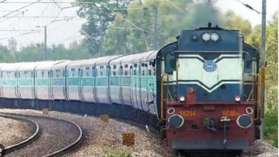 Indian Railways: ભારે વરસાદના કારણે ટ્રેક પર પાણી ભરાયા, ટ્રેન રદ થતા મુસાફરો માટે રેલવે દ્વારા કરાઈ આ વ્યવસ્થા
