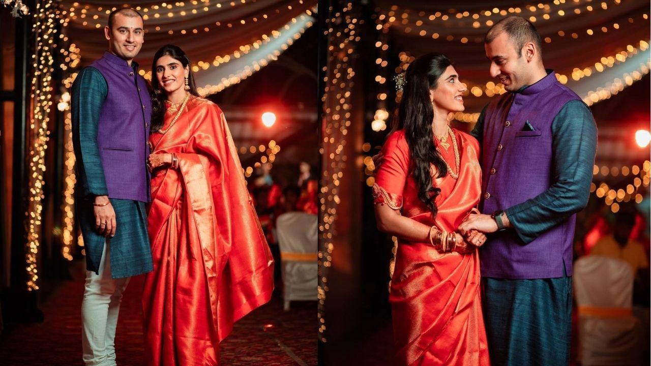 વીરધવલનું કહેવું છે કે, જ્યારે તેના અને રુજુતાના લગ્ન થયા તો બંન્ને સ્વિમિંગથી દુર હતા. રુજુતાને ચેમ્પિયન બનાવવામાં વીરધવલનો મોટો હાથ રહ્યો છે. બંન્નેની લવ સ્ટોરી શાનદાર છે. બંન્નેની સ્ટોરી અંદાજે 8 વર્ષ પહેલા શરુ થઈ હતી.  વીરધવલને જીમખાનામાં માનદ સભ્યપદ આપવામાં આવ્યું હતું જ્યાં રૂજુમા દરરોજ તાલીમ લેતી હતી