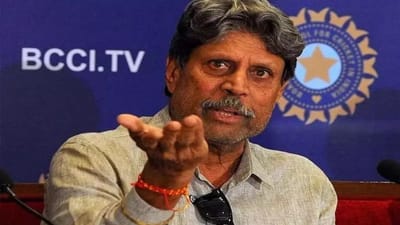 સંન્યાસ બાદ પણ ભારતના પૂર્વ દિગ્ગજ ઓલરાઉન્ડર અને વર્લ્ડ કપ વિનર કેપ્ટન કપિલ દેવ સતત ચર્ચામાં રહે છે. ક્રિકેટથી જોડાયેલી ઘટનાઓ અને જરુર જણાય ત્યારે ભારતીય ક્રિકેટરોની આલોચના કરવાને કારણે તેઓ ચર્ચામાં રહે છે.