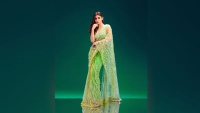 ટીવીની દુનિયાથી લઈને બોલિવુડ સુધી એક્ટ્રેસ મૌની રોય આજે એક મોટું નામ બની ગઈ છે. (Image: Mouni Roy Instagram)