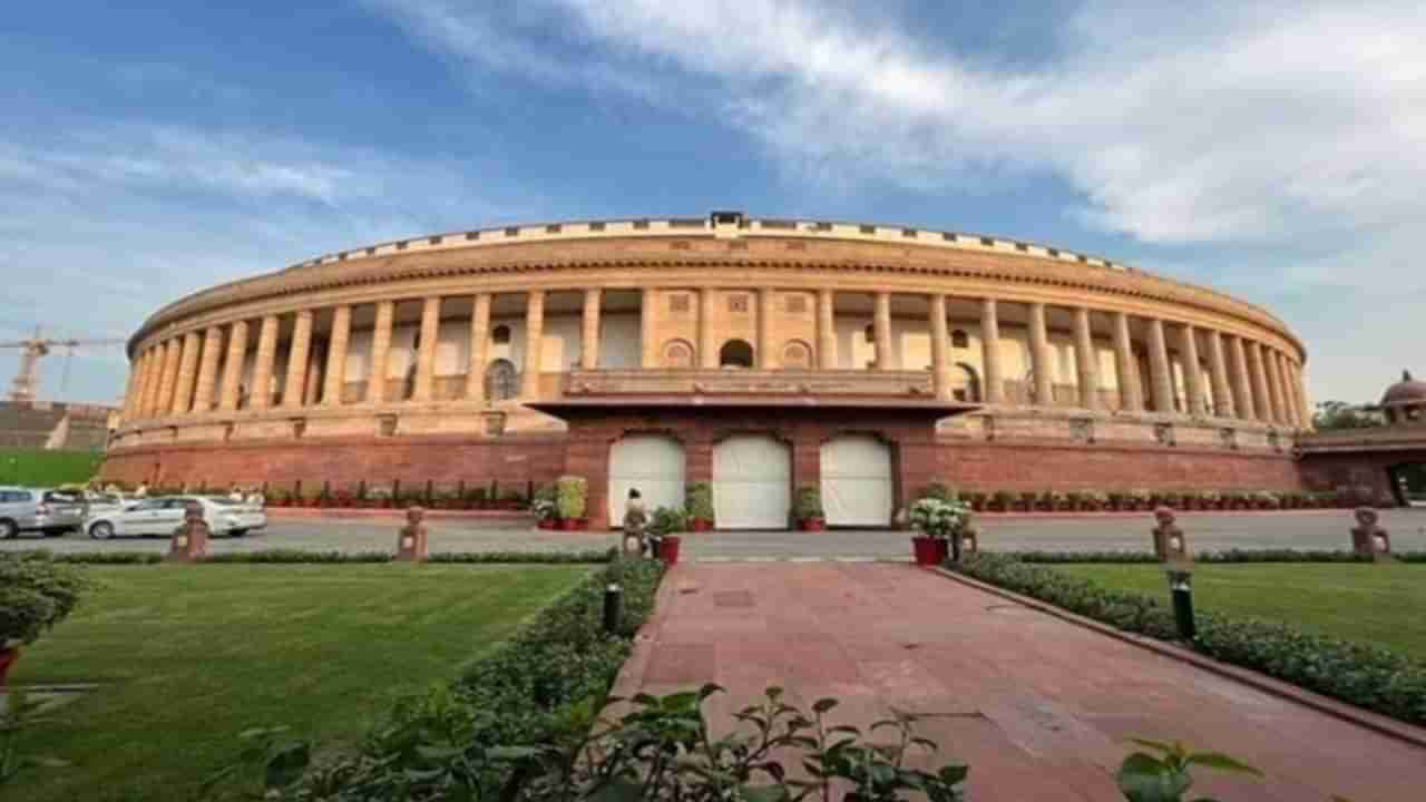 Parliament Monsoon Session:મોદી સરકાર વિરૂદ્ધ સંસદમાં અવિશ્વાસ પ્રસ્તાવ પર 7-8 ઓગસ્ટે થઈ શકે છે ચર્ચા- સુત્ર