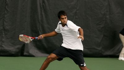 રાજીવ રામનો જન્મ 18 માર્ચ 1984ના દિવસે અમેરિકામાં એક ભારતીય ફેમિલીમાં થયો હતો. રાજીવ રામના માતાનું નામ સુષ્મા અને પિતાનું નામ રાઘવ રામ છે. રાજીવને બાળપણથી જ રમત ગમતનો શોખ હતો અને ટેનિસ, ક્રિકેટ અને સંગીતમાં વધુ રસ ધરાવતો હતો.