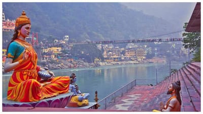 તમે રક્ષાબંધનના અવસર પર ફરવાની યોજના પણ બનાવી શકો છો. આ સાથે તમે આ તહેવારને વધુ ખાસ અને યાદગાર બનાવી શકશો. તમે રક્ષાબંધનની રજામાં પણ આ સ્થળોની મુલાકાતનો આનંદ માણી શકો છો.