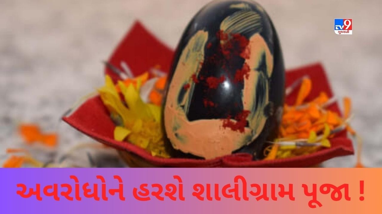 અધિક માસમાં અચૂક કરવા જોઈએ આ કામ ! જીવનના તમામ અવરોધોથી મળી જશે મુક્તિ !