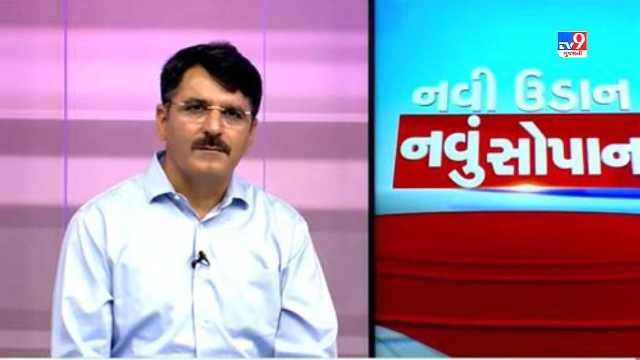 નવી ઉડાન નવું સોપાન: ગુજરાત વિધાનસભા અધ્યક્ષ શંકર ચૌધરીએ ઇકો-ફ્રેન્ડલી વાતાવરણ ઊભું કરવા ટીપ્સ શેર કરી