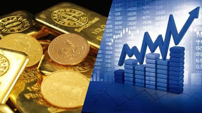 શેરબજારથી લઈને સોના સુધી, આ પાંચ સંપત્તિઓએ રોકાણકારોને કેટલી કમાણી કરાવી, જાણો અહીં