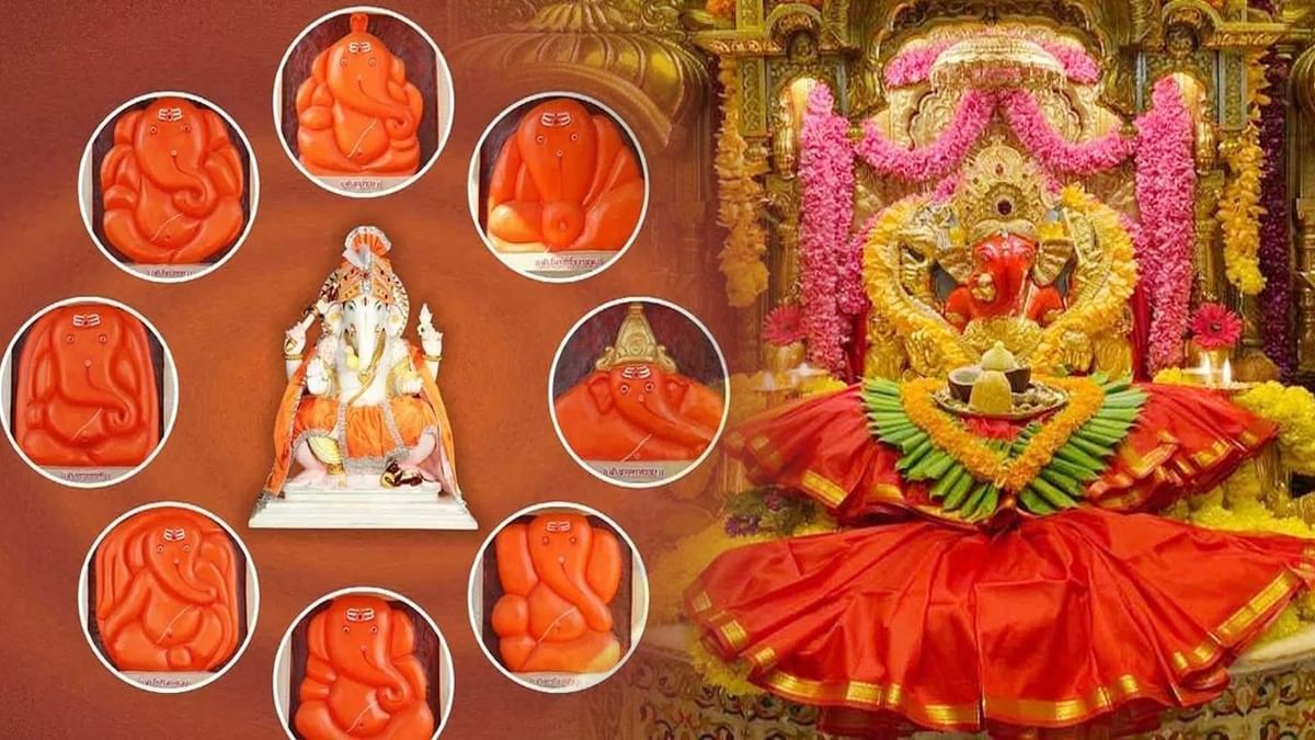 Siddhivinayak Temple: અષ્ટવિનાયકમાં નથી ગણાતું ગણપતિનું આ મંદિર, છતાં દર્શન માટે થાય છે ભક્તોની ભીડ