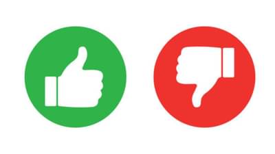 Thumps Up: જો તમે થમ્સ અપ કરો છો તો ફસાઈ શકો છો કાયદાકિય દાવપેચમાં, નથી વિશ્વાસ તો વાંચો આ સ્ટોરી