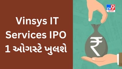 Upcoming IPO : IT કંપની 1 ઓગસ્ટે કમાણીની તક લાવશે, રોકાણ પહેલા જાણો વિગતવાર માહિતી