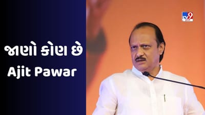 કાકા-ભત્રીજાના સંબંધો પર ભારે પડી રાજનીતિ! કોણ છે અજિત પવાર જેમણે ફરી એકવાર બળવો કર્યો