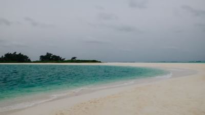 Offbeat Beaches: ભારતમાં આવા ઘણા ઓફબીટ બીચ છે, જ્યાં હજારો લોકો ફરવા આવે છે. બીચ એક એવી જગ્યા છે, જ્યાં દરેક ઋતુમાં લોકો મજા કરવા આવે છે. આજે અમે તમને ભારતના કેટલાક એવા બીચ વિશે જણાવીશું, જ્યાં તમે ઓગસ્ટમાં મુલાકાત લઈ શકો છો.