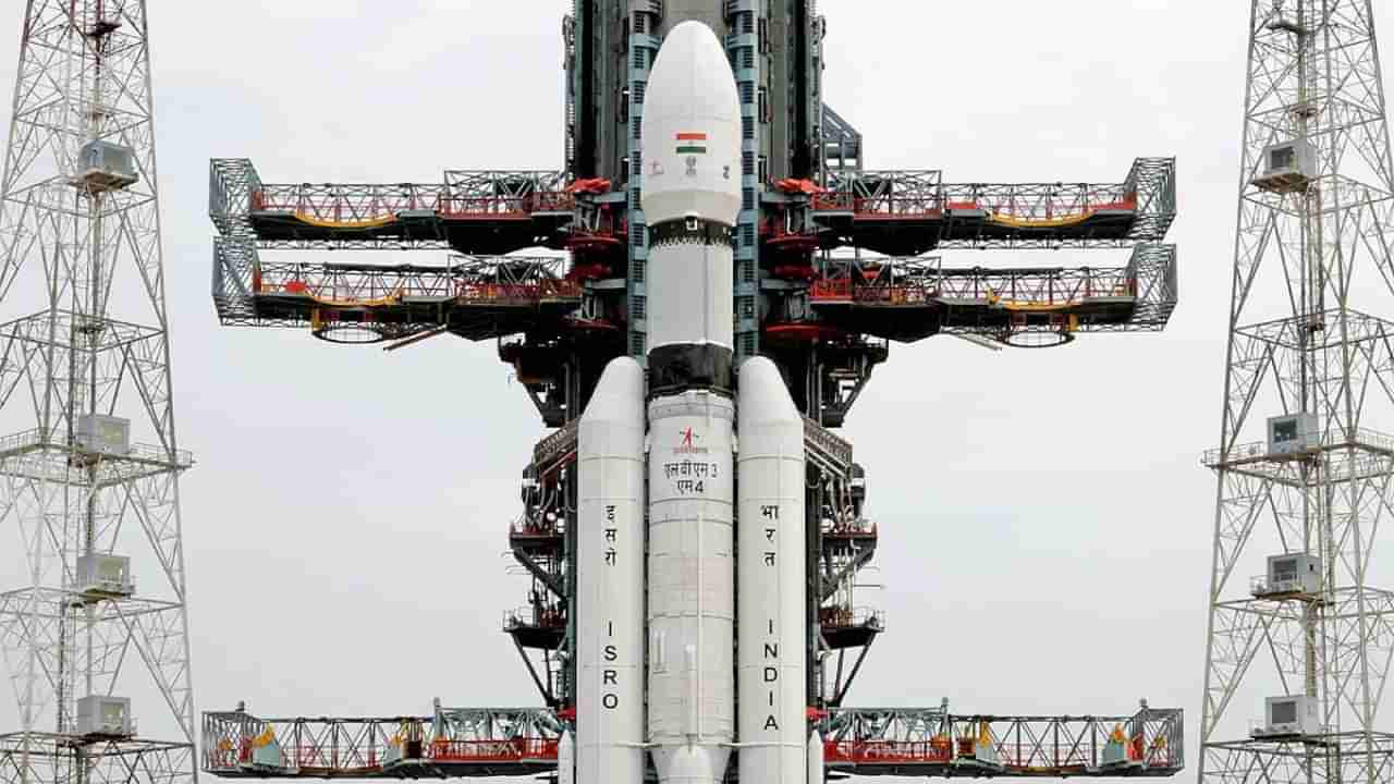 Chandrayaan 3: ISROએ પૂર્ણ કર્યુ લોન્ચિંગ રિહર્સલ, જાણો ચંદ્ર પર ક્યારે લેન્ડ થશે ચંદ્રયાન -3?