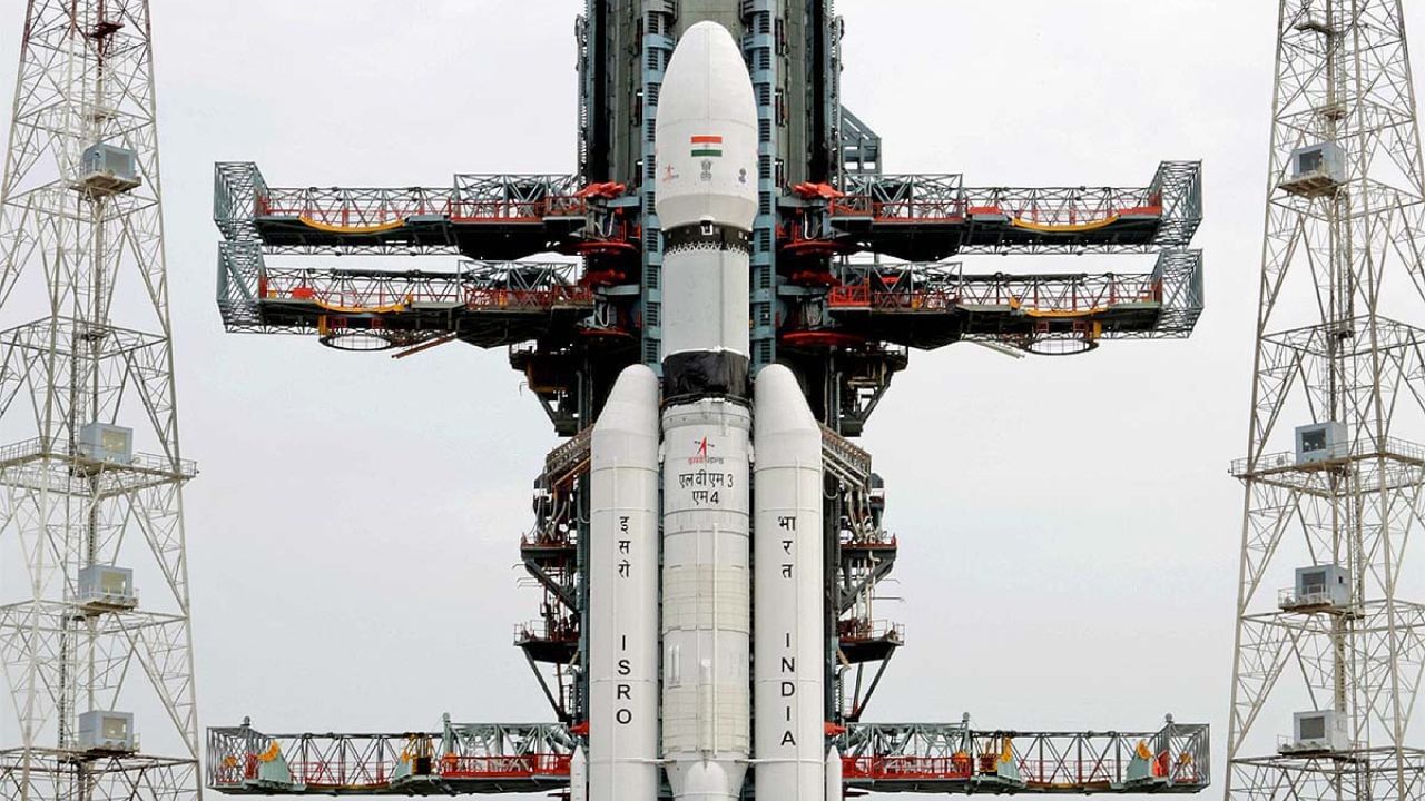 Chandrayaan 3: ISROએ પૂર્ણ કર્યુ લોન્ચિંગ રિહર્સલ, જાણો ચંદ્ર પર ક્યારે લેન્ડ થશે ચંદ્રયાન -3?