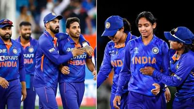 BCCIએ આજે 7 જુલાઈ, શુક્રવારે ભારતીય પુરૂષ અને મહિલા ક્રિકેટ ટીમને એશિયન ગેમ્સ 2023માં ભાગ લેવાની મંજૂરી આપી હતી. એપેક્સ કાઉન્સિલની બેઠક બાદ બીસીસીઆઈ દ્વારા આ વાતની પુષ્ટિ કરવામાં આવી હતી. આ વર્ષે એશિયન ગેમ્સ ચીનમાં 23 સપ્ટેમ્બરથી 8 ઓક્ટોબર સુધી રમાશે.