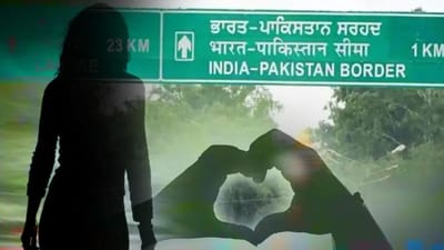 Seema Haider Returns: નસરુલ્લાના પ્રેમમાં ભારતની અંજુ પહોંચી પાકિસ્તાન, સીમા હૈદર જેવો વધુ એક બનાવ