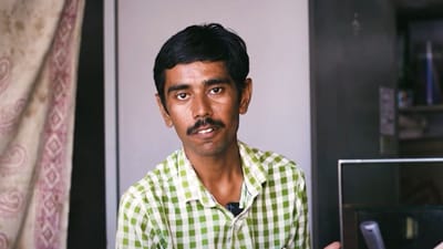 કોણ છે Kana Ram Mewada જે પર્યાવરણ માટે કરી રહ્યા છે આ અનોખું કામ ? જુઓ VIDEO