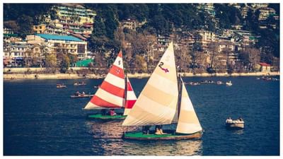 દેશમાં આવા ઘણા સુંદર તળાવો છે જ્યાં તમે થોડો સમય શાંતિથી વિતાવી શકો છો. અહીં અમને આવા પ્રખ્યાત અને સુંદર તળાવો વિશે જણાવવામાં આવ્યું છે. તમે આ તળાવો જોવા પણ જઈ શકો છો.