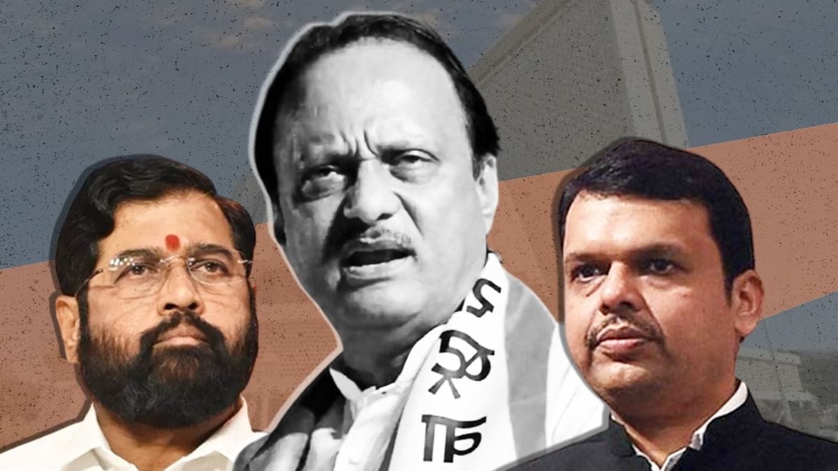 Maharashtra Political Drama: કેબિનેટ વિસ્તરણથી મહારાષ્ટ્રનું રાજકીય સંકટ અટકશે નહીં