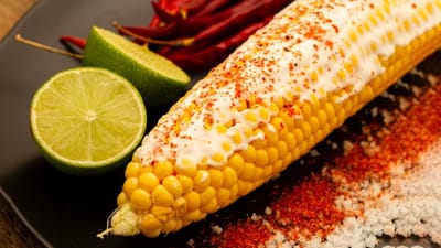 Masala Corn Recipe:  વરસાદની મજાને બમણી કરશે આ મસાલા મકાઈ, નોંધી લો સરળ રેસીપી