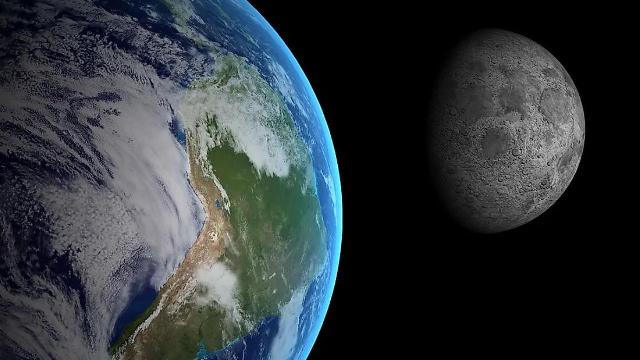 એવી સ્થિતિ પણ આવે છે જ્યારે ચંદ્ર અને પૃથ્વી વચ્ચેનું અંતર સૌથી ઓછું હોય છે. આને પેરીજી કહેવામાં આવે છે. પેરીજી વખતે ચંદ્ર પૃથ્વીથી આશરે 363,104 કિલોમીટર (225,623 માઇલ) દૂર છે. ચંદ્રયાન-3ના વિક્રમ લેન્ડરમાં એક સાધન છે જે તેના અંતરને વધુ ચોક્કસાઈથી માપવામાં સક્ષમ હશે.