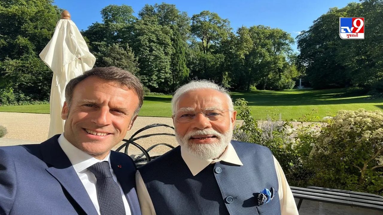 PM Modi in France: ફ્રાંસ સાથેની દોસ્તીના નવા અધ્યાયની શરૂઆત, આજે મોટી ડિફેન્સ ડીલ થવાની શક્યતા
