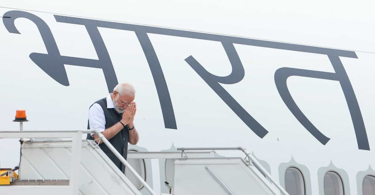 PM Modi in France: ભારત-ફ્રાન્સના સંબંધો ટર્નિંગ પોઈન્ટ પર, પ્રવાસ પહેલા PM મોદીનો મોટો ઈન્ટરવ્યુ